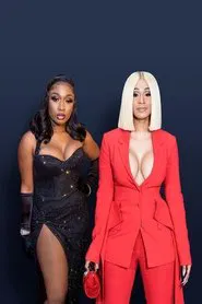 Poster do filme Queens of Rap