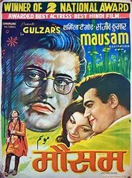 Poster do filme Mausam