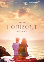 Close to the Horizon movie poster