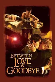 Poster do filme Between Love & Goodbye