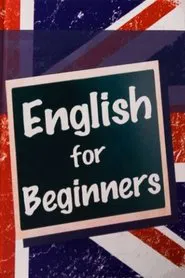 English For Beginners movie poster