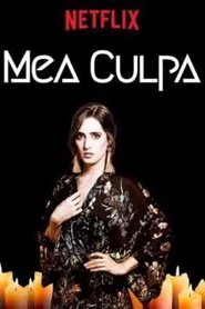 Alexis de Anda: Mea Culpa movie poster