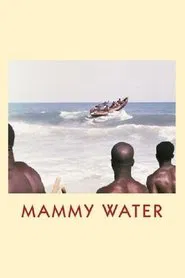 Mammy Water movie poster
