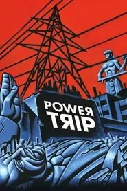 Power Trip movie poster
