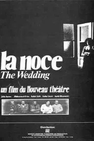 The Wedding movie poster