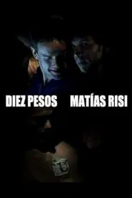 Poster do filme 10 Pesos