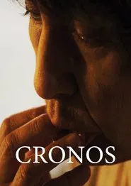 Chronos movie poster