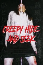 Creepy Hide and Seek movie poster