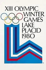 Olympic Spirit movie poster