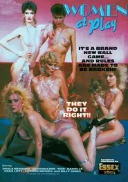 Poster do filme Women at Play