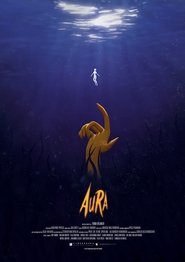 Aura movie poster