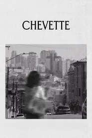 Chevette movie poster