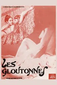 Les Gloutonnes movie poster