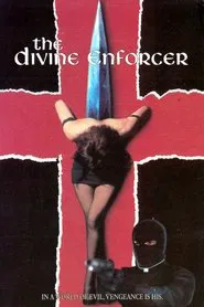 The Divine Enforcer movie poster
