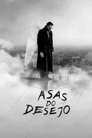 Poster do filme Asas do Desejo