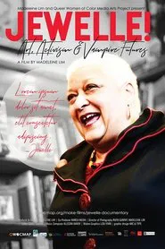 Jewelle: A Just Vision movie poster