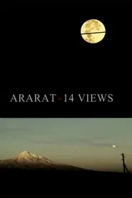 Poster do filme Ararat - 14 Views