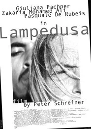 Poster do filme Lampedusa