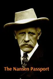 Poster do filme The Nansen Passport
