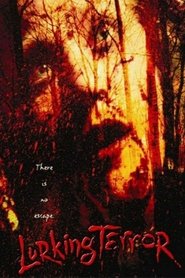 Poster do filme Lurking Terror