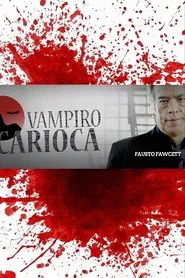 vampiro carioca movie poster