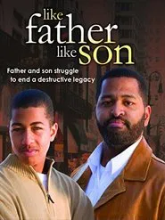 Like Father, Like Son movie poster