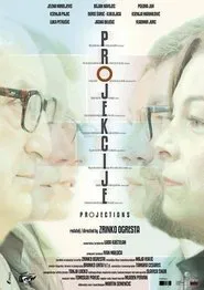 Projections movie poster