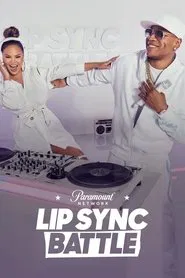 Lip Sync Battle tv show poster