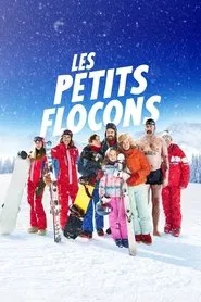 Poster do filme Snowlidays