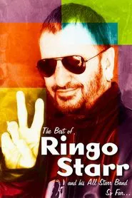 Poster do filme The Best of Ringo Starr & His All-Starr Band So Far...