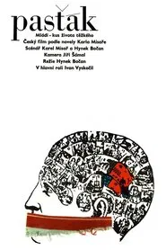 Pasťák movie poster