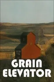 Grain Elevator movie poster