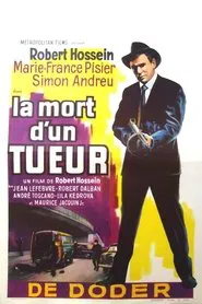 Death of a Killer movie poster