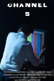 Channel 5 movie poster