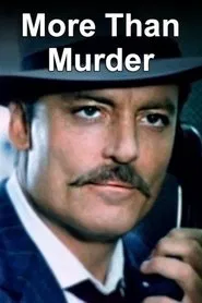 More Than Murder movie poster