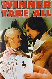 Winner Take All movie poster