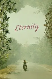Eternity movie poster