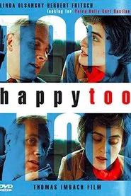 Happy Too movie poster