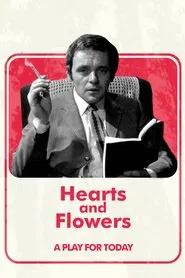 Hearts and Flowers movie poster