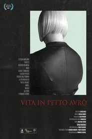 Vita in petto avrò movie poster