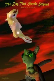 The Day That Sherrie Stopped movie poster