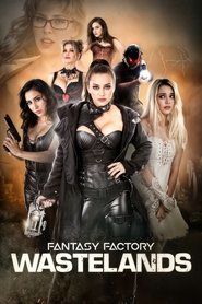 Fantasy Factory: Wastelands movie poster