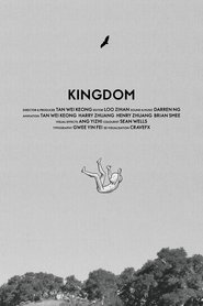 Kingdom movie poster