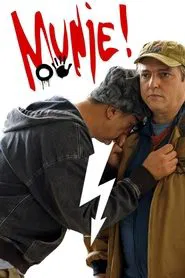Dudes Again! movie poster