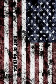 Dust of America movie poster