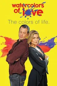 Watercolors of Love tv show poster