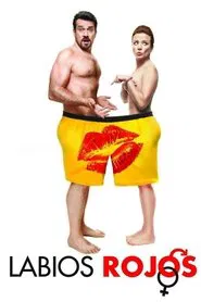 Red Lips movie poster