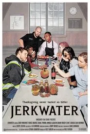 Jerkwater movie poster