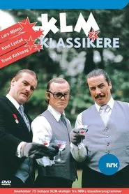 Poster do filme KLM Classics 2