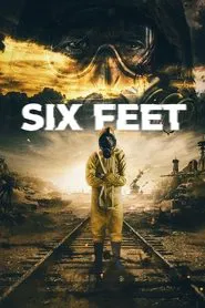 Six Feet movie poster